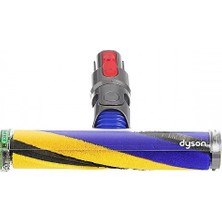 Dyson Lazer Türbin Başlık (V8-V10-V11-V12-V15)