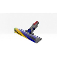 Dyson Lazer Türbin Başlık (V8-V10-V11-V12-V15)