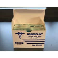 Nasal Splint Burun Ateli