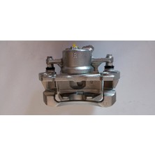 Itaqi Kaliper Fren Corolla/Auris Benzinli 07-13 Ön Rh