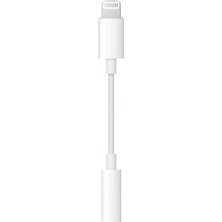 Hiqonic Lightning To Aux Çevirici Kablo Apple Iphone 7 8 x 11 12 13 Uyumlu 3.5mm Aux Adaptör