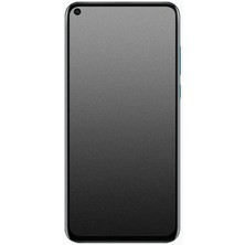 ZORE Oppo Reno 5 Lite  Mat Seramik Ekran Koruyucu