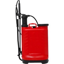 Dirim Sıvı Sırt Pompası