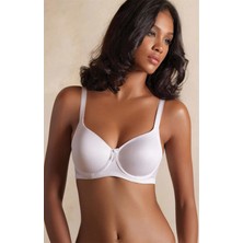 Yeni Inci 1950 Balenli Toparlayıcı Basic Sütyen