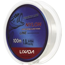 Lixada 300M / 330YDS 8 Telli Pe Örgülü Olta Süper Güçlü (Yurt Dışından)