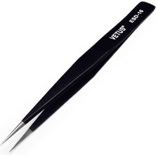 Tweezers Ipek Kirpik Cımbızı