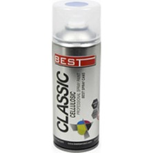 Best  D691 Beyaz Sprey Boya 400 ml