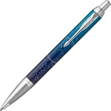 Parker Im Se Tükenmez Kalem Submerge Mavi 2152991