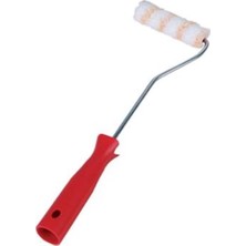 Yılsan Parmak Rulo Saplı 10 cm