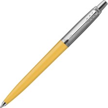 Parker Jotter Glam Rock Tükenmez Kalem Sarı 1236600