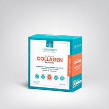 Naturagen Collagen 7'Li Saşe - Beauty Assıst Şeftali Aromalı