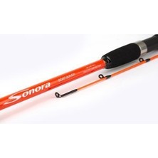 Sonora Boat Quiver 180CM 50-150GR