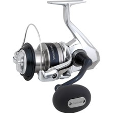 SHIMANO Saragosa Sw 6000 Hg