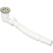 Pars Duş Trobleni Körüklü 50 Çıkışlı