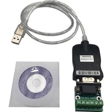 Keepro USB To RS485/RS422 Çevirici  - USB 2.0 -Rs 485- Rs 422 Çevirici