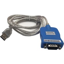 Keepro USB To RS485/RS422 Çevirici  - USB 2.0 -Rs 485- Rs 422 Çevirici Mavi