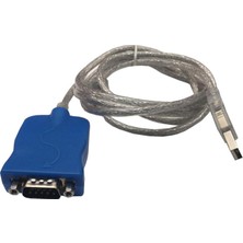 Keepro USB To RS485/RS422 Çevirici  - USB 2.0 -Rs 485- Rs 422 Çevirici Mavi