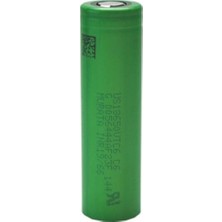 Murata Vtc6 3000MAH 30A 18650 Pil 1 Adet