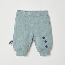 Organicera Organik Pantolon,aqua