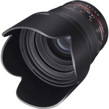 Samyang 50 mm F1.4 Lens Pentax Uyumlu