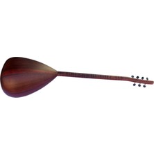 Profesyonel Uzun Sap Bağlama - Saz YASP-305