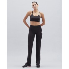 Skechers W Yoga Pant Kadın Siyah Eşofman Altı S221152-001
