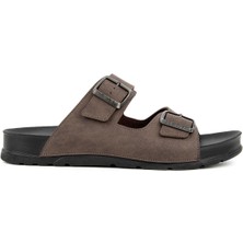 Muya Hero Anatomik Taban Erkek Terlik