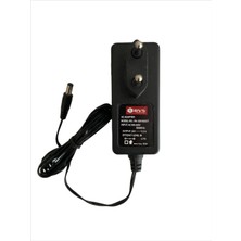 BVS 24V 1,5A Adaptör - 24 Volt 1,5 Amper Adaptör Jack 5.5x2.5 Uç 24V Adaptör