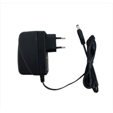 BVS 24V 1,5A Adaptör - 24 Volt 1,5 Amper Adaptör Jack 5.5x2.5 Uç 24V Adaptör