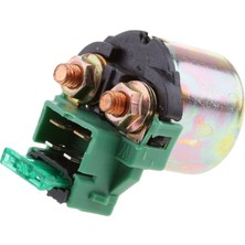 Homyl Honda Vt 500 600 1100 Için Motosiklet Motosiklet Marş Röle Solenoid (Yurt Dışından)