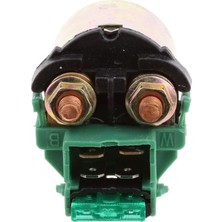 Homyl Honda Vt 500 600 1100 Için Motosiklet Motosiklet Marş Röle Solenoid (Yurt Dışından)