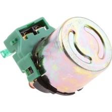 Homyl Honda Vt 500 600 1100 Için Motosiklet Motosiklet Marş Röle Solenoid (Yurt Dışından)