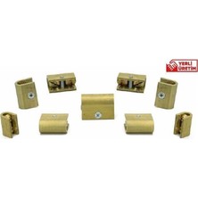 CP U16 16 mm U Klemens