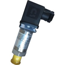 Bd Sensors Oem Basınç Transmitter 30.600G-4001-R-1-8-100-300-2-1-000