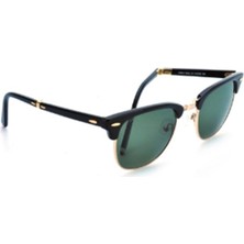 U.S. Polo Assn. 0022 C1 51 Mm/20 Ekartman Unisex Güneş Gözlüğü