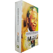 Özgürlüğe Giden Uzun Yol – Nelson Mandela