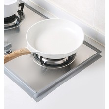 Epazzar Gri Izolasyon Şerit Bant Su Sızdırmaz Banyo Mutfak Lavabo Küvet Için Kenar Bant