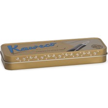 Kaweco Student 30S Blues Dolma Kalem B Uç 10002267