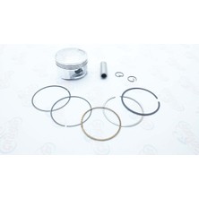 Honda Dylan Piston Vt 58,25 mm 14 Perno (Std+0,25)