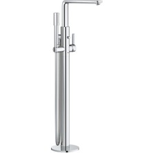 Grohe Yerden Ayaklı Küvet Bataryası Lineare Krom - 23792001