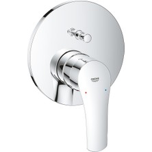 Grohe Eurosmart Ankastre Banyo/duş Bataryası - 24043003
