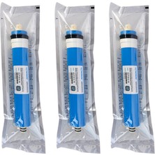 Sulook Su Arıtma Sistemi Vontron Membran (3 Adet)**