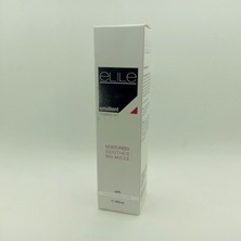 Elile Emollient Moisturizing Lotion - Hyaluronik Asit ile Güçlendirilmiş Nemlendirici Losyon - 200 Ml.