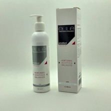 Elile Emollient Moisturizing Lotion - Hyaluronik Asit ile Güçlendirilmiş Nemlendirici Losyon - 200 Ml.