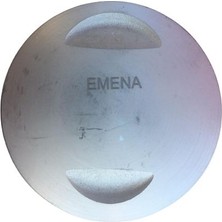 Emena Cg 125 Piston 56,50 mm Komple 13 Perno Kısa Tip A+++