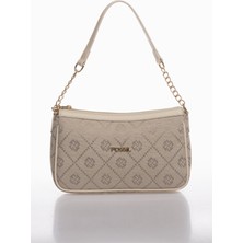 Fossil 05FS22Y277-KN4F Bj Bej Kadın Çanta