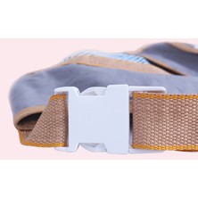 Sanlindou Ergonomik Bebek Bebek Taşıyıcıları Sling Ön Kucaklama Bel Dışkı Kanguru Bebek Wrap Carrier Bebek Seyahat 0 36 Ay | Sırt Çantaları Ve Taşıyıcılar (Gri) (Yurt Dışından)