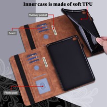 ZSZH Lenovo M10 Fhd Rel Case Için (Yurt Dışından)