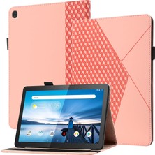 ZSZH Lenovo Sekmesi Için Rhombus Kılıf M10 TB-X505F / X605F (Yurt Dışından)