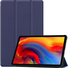 ZSZH Lenovo Pad Artı 11 2021 Deri Kılıf (Yurt Dışından)